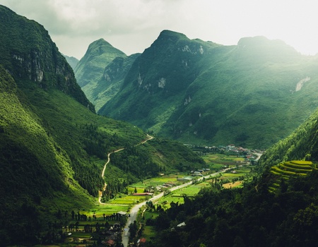Circuit individuel : Du Nord préservé au Sud effervescent - Boucle de Ha Giang incluse - Vietnam, Asie - Image 1