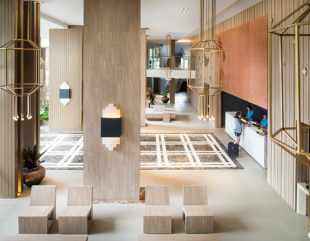 Hôtel Centara Life Phu Pano Resort 4* - 2