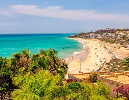 Hôtel SBH Taro Beach 4* - Fuerteventura, Canaries - Image 2