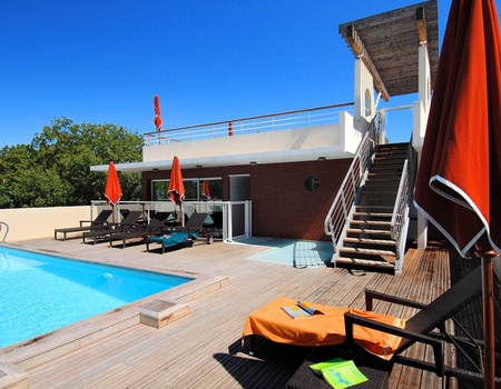Appart'hôtel Cosy Olympe - 2