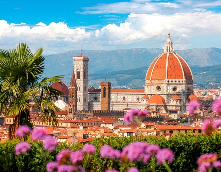 City Break à Florence - 1