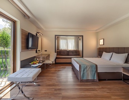 Hôtel Kimeros Park Holiday Village 5* - 3