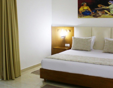 Hôtel The Ksar 4* - 4