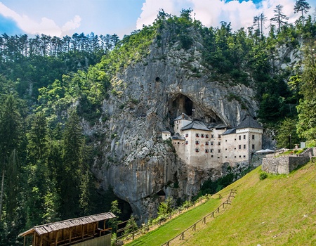 Circuit Secrets de la Slovénie - 5