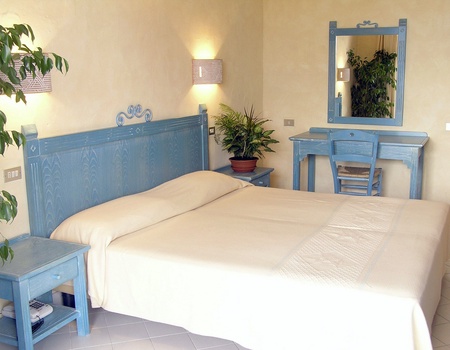 TH Costa Rei Free Beach Village 4*(nl) - 2