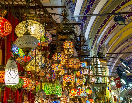 Circuit Merveilles de Turquie 4* - 3