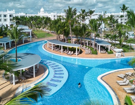 Riu Palace Bavaro 5* - 2