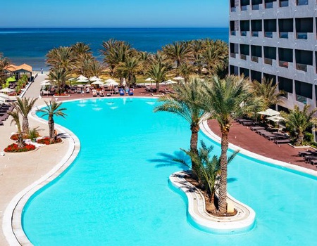 Hôtel Rosa Beach 4* - 2