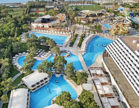 Hotel Titanic De Luxe Lara 5* - 1