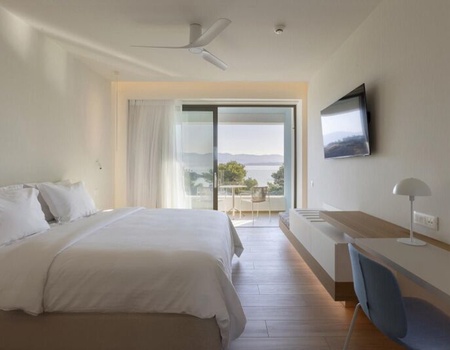 Hôtel Kappa Club Mirage City 5* - 3