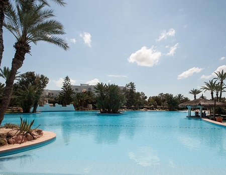 Hôtel Djerba Resort 4* - 1