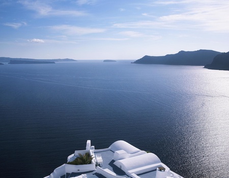Hôtel Katikies Santorini 5* Adult Only +13 - Santorin (île de), Grèce - Image 5