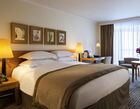 Hôtel Sofitel Biarritz Miramar 5* - Pyrénées Atlantiques - Biarritz, Atlantique Sud - Image 3
