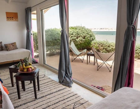 PK25 Dakhla Hôtel 4* - 4