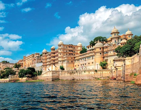 L'Inde du Nord et le Rajasthan - 1