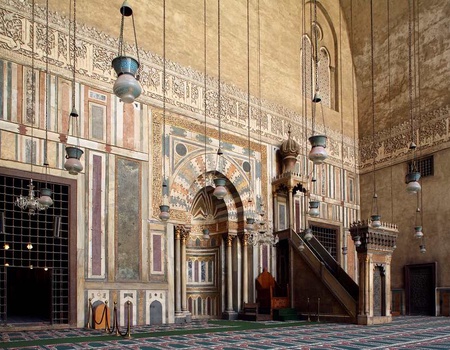 Croisière Néfertiti Du Nil au Caire 9 nuits ( entrée et sortie Caire ) - Le Caire, Egypte - Image 3