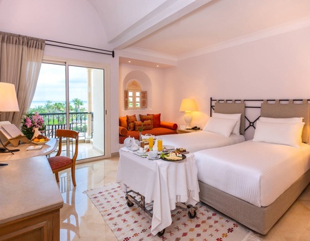 Hôtel The Residence 5* - Tunis, Tunisie - Image 5