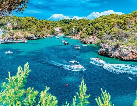 Majorque, la perle des Baléares - 5