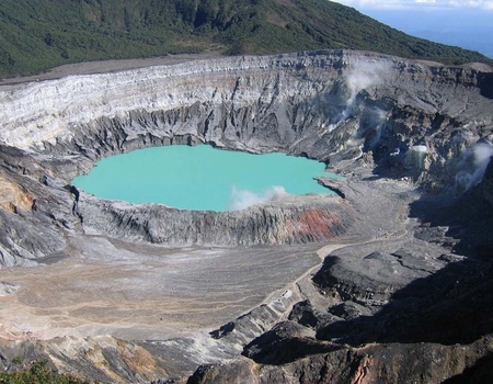 Circuit Découverte du Costa Rica et Plage de Tamarindo - 5