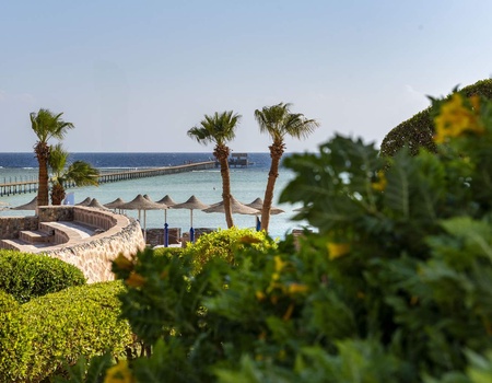 Club Blue Reef Resort 4* Marsa Alam - 3