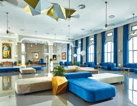 Riu Palace Punta Cana 5* - 5