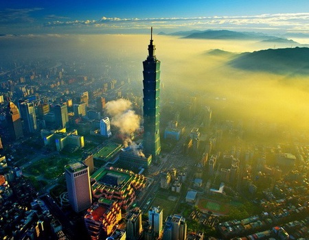 RENCONTRE A FORMOSE - Taipei, Taiwan - Image 3