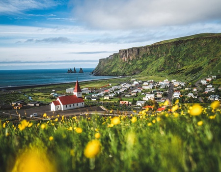 Circuit Individuel Balade à la conquête de l'Islande - 3