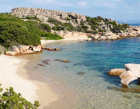 Circuit Autotour l'Essentiel de la Sardaigne 4* - 1