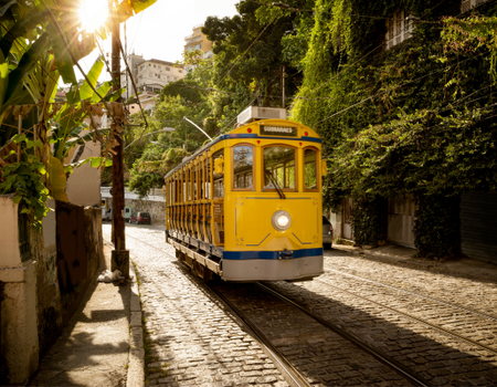 Circuit Balade Brésilienne : de Rio à Buzios - 5