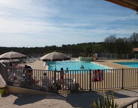 Camping Domaine La Faurie, 4* - 4