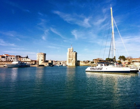 Best Western Premier Masqhotel 4* : Hôtel + Train - Charente-Maritime - La Rochelle, Atlantique Nord - Image 1