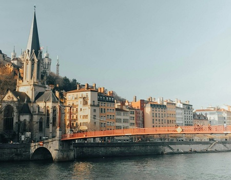 Mercure Lyon Charbonnieres 4* : Hôtel + Train - Lyon, Sud Est - Image 1
