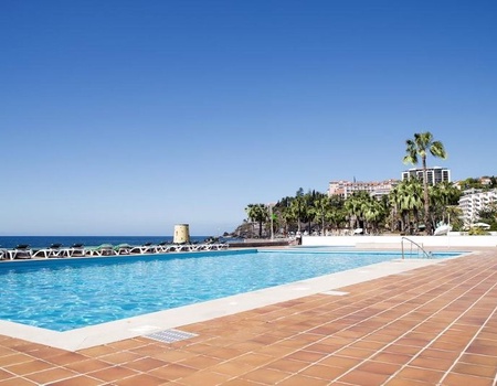 HOTEL QUINTA DA PENHA DE FRANCA 4* - 2