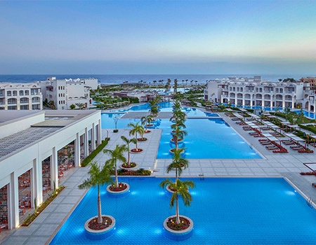 Hôtel Adult only - Steigenberger Resort Alaya 5* - Marsa Alam, Egypte - Image 3