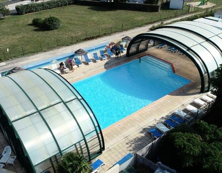 Camping Paradis le Grand'R 4* - Vendée - L'Aiguillon sur Mer, Atlantique Nord - Image 3
