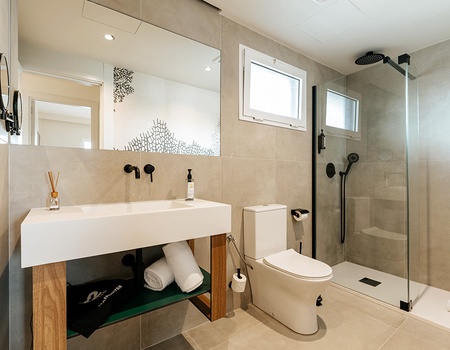 Hôtel R2 Higos Beach By Ôvoyages 3* - 5