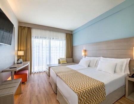 Hôtel Ôclub Experience Barcelo Margaritas 4* - 2