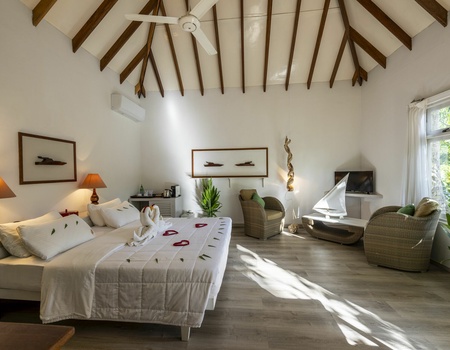 Hôtel Nika Island Resort 5* - 3