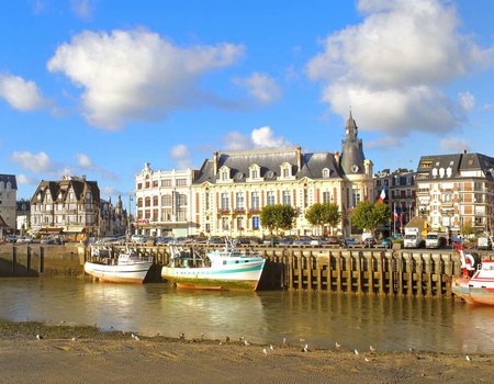 Adresse design à Trouville - 3* - Image 2