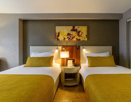 Hotel Ramada Grand Bazaar 4* - 2