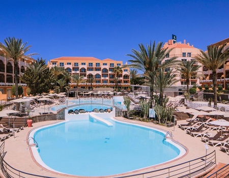 Hôtel Dunas Mirador Maspalomas 3* - 1