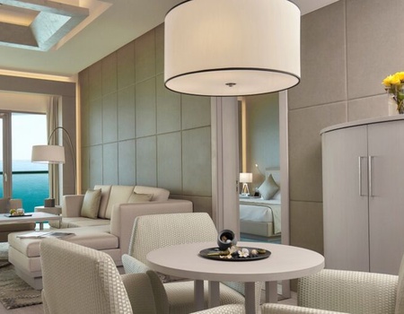 Kappa Club Royal M Resort Abu Dhabi 5* - 5