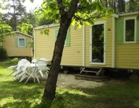 Camping Domaine du Lac 3* - Dordogne - Plazac, Sud Ouest - Image 5
