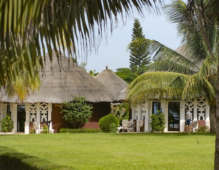 Hotel Royam 4*