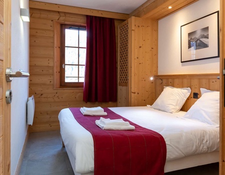 Résidence Collection Les Fermes de Chatel - Savoie - Le Châtel, Alpes du Nord - Image 3
