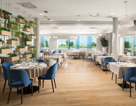 Hôtel Valamar Lacroma 4* - 5