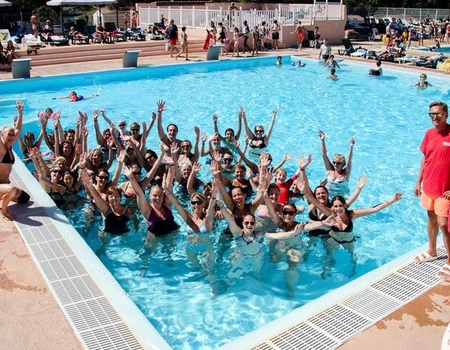 Camping Montana Parc Oasis Village - Coeur de l'Estérel 5* - Maeva  - On aime - Puget sur Argens, Côte d'Azur - Image 3
