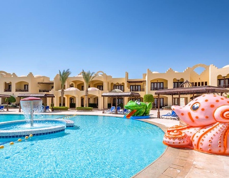 Hôtel Sunny Days Palma De Mirette Resort 4* - 2