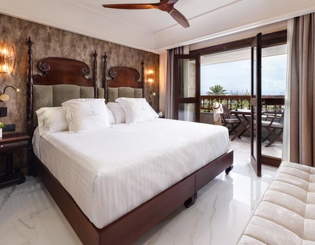 Hôtel Santa Catalina Royal Hideaway 5* - 3