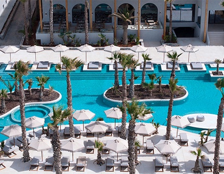 Club Framissima Evasion Stella Blue 4* (A partir de 12 ans) - 5